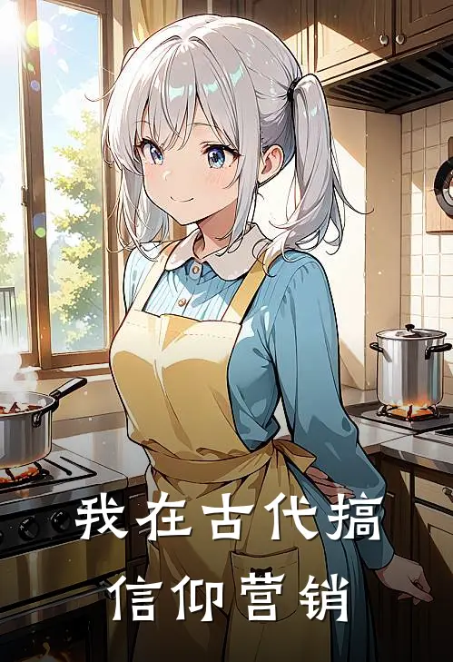 我在古代搞信仰营销