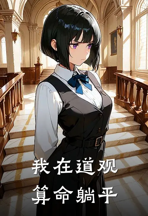 我在道观算命躺平