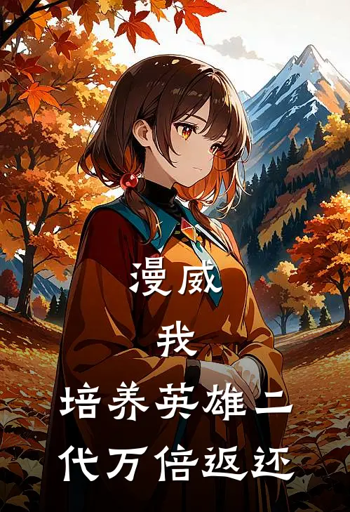 漫威：我，培养英雄二代万倍返还