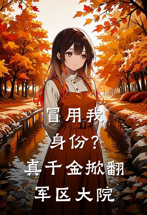 冒用我身份？真千金掀翻军区大院