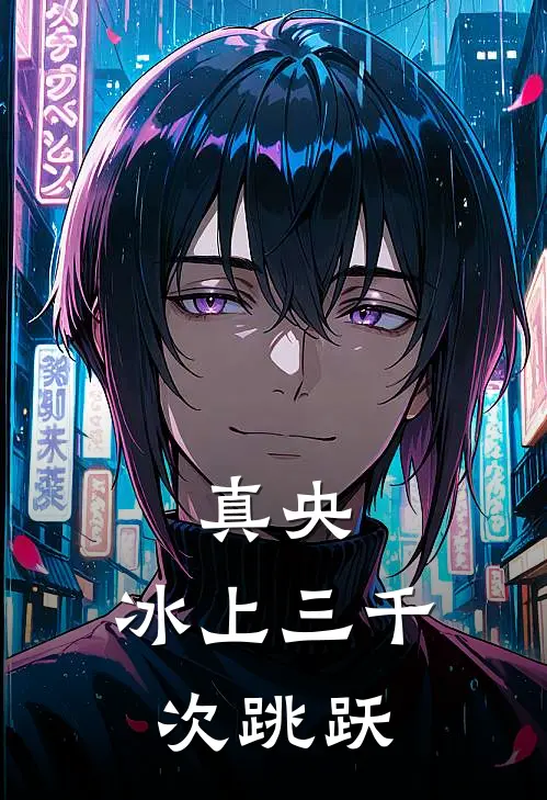 真央：冰上三千次跳跃