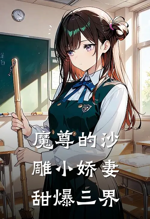 魔尊的沙雕小娇妻甜爆三界