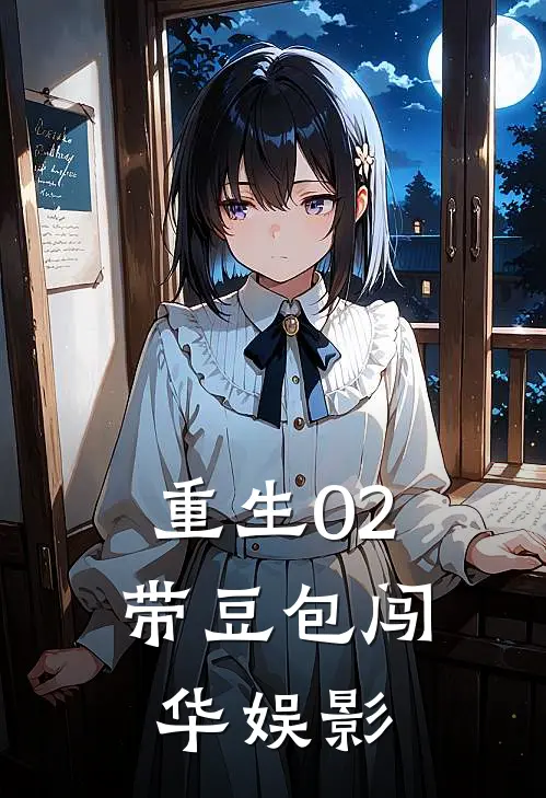 重生02：带豆包闯华娱影