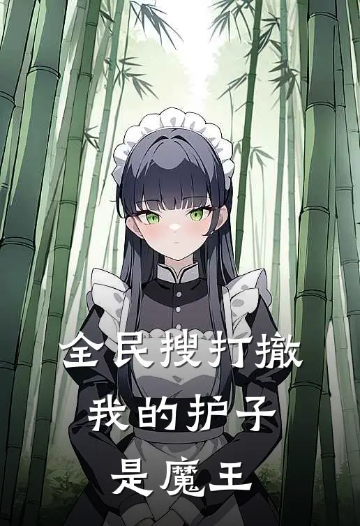 全民搜打撤，我的护子是魔王