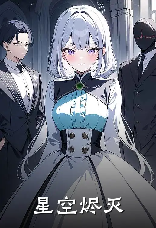 星空烬灭(陆尘张昊)完结版免费阅读_星空烬灭全文免费阅读