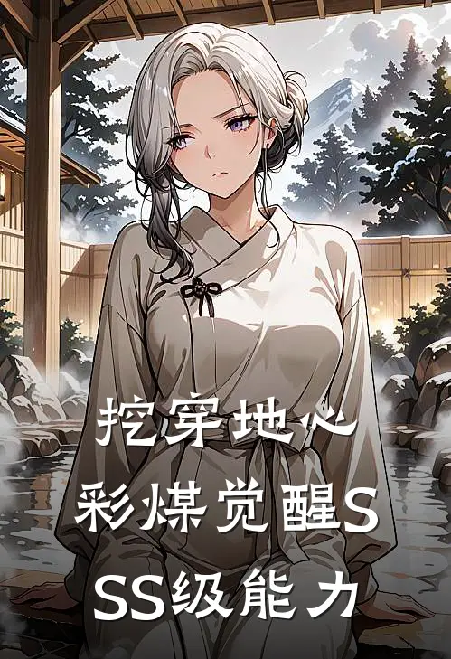 挖穿地心，彩煤觉醒SSS级能力