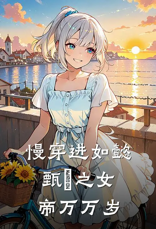 慢穿进如懿甄嬛之女帝万万岁