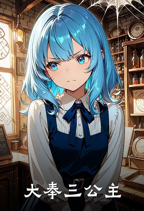大奉三公主
