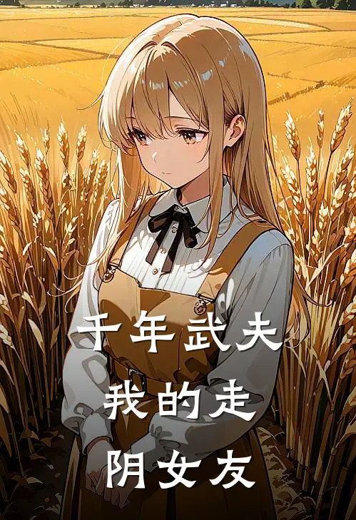 千年武夫：我的走阴女友