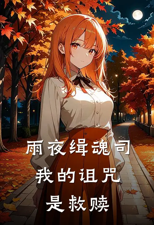 雨夜缉魂司：我的诅咒是救赎(陆文修王焕)热门小说大全_免费小说大全雨夜缉魂司：我的诅咒是救赎陆文修王焕