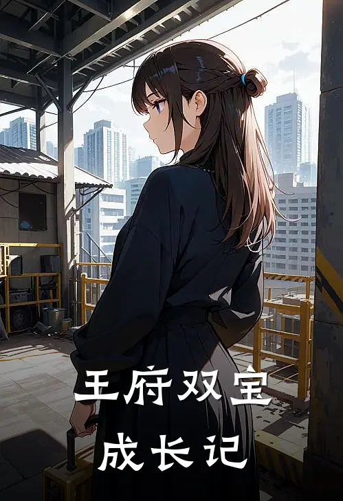 王府双宝成长记