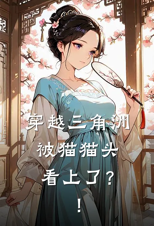 穿越三角洲被猫猫头看上了？！