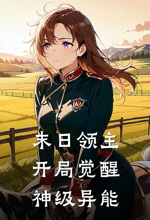 末日领主：开局觉醒神级异能