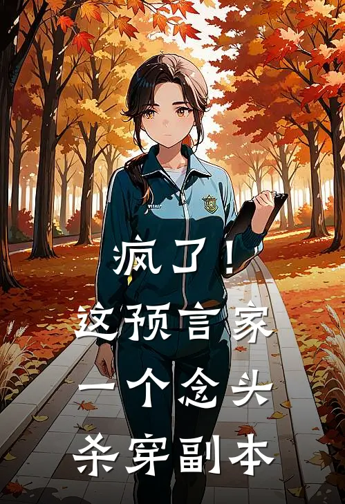 疯了！这预言家一个念头杀穿副本