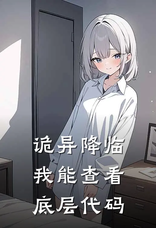 诡异降临：我能查看底层代码