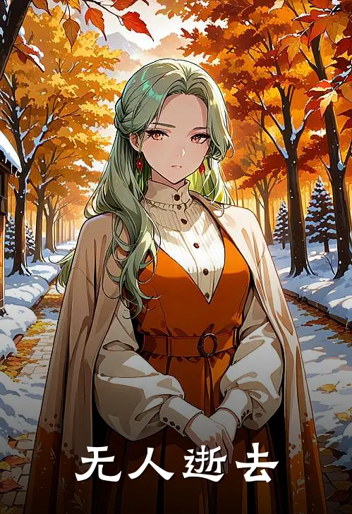 无人逝去