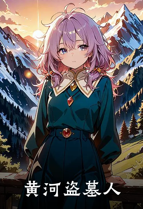 黄河盗墓人