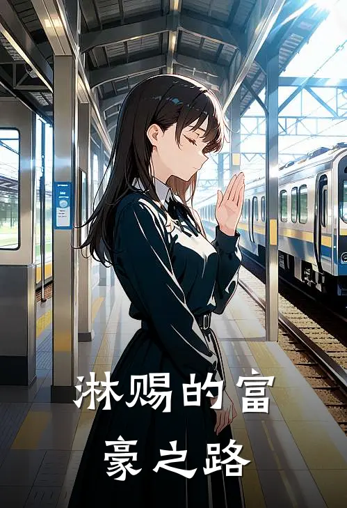 淋赐的富豪之路