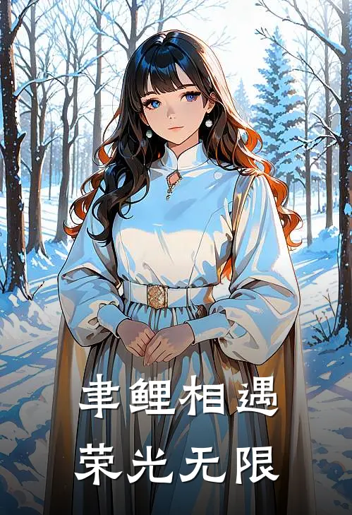 聿鲤相遇，荣光无限