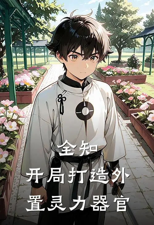 全知，开局打造外置灵力器官