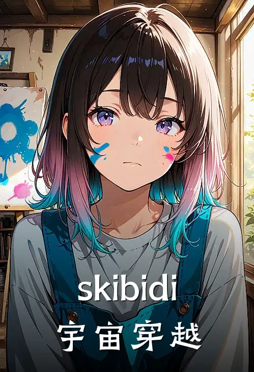 skibidi：宇宙穿越