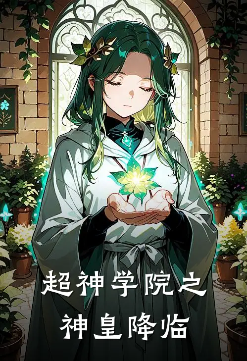 超神学院之神皇降临