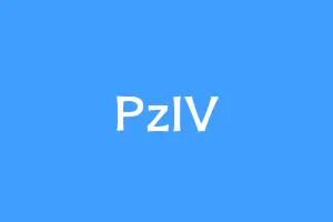 PzIV