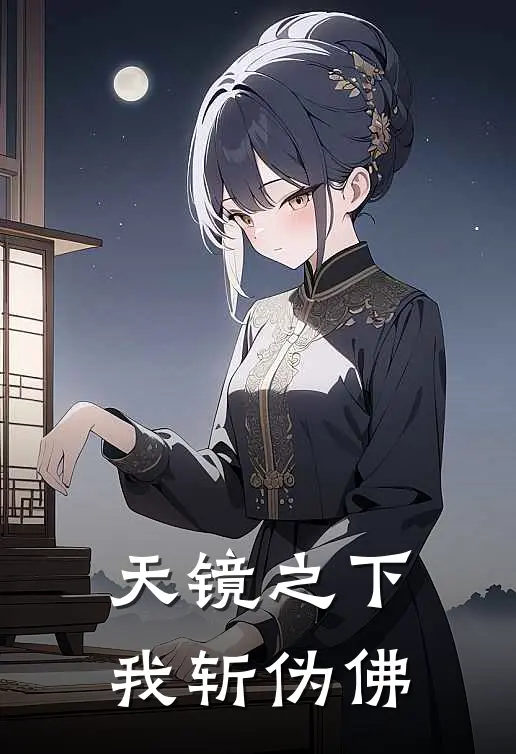 天镜之下，我斩伪佛