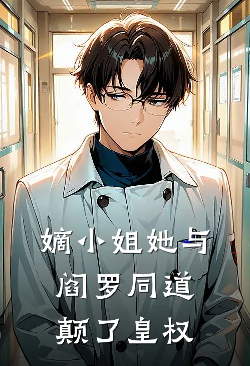 嫡小姐她与阎罗同道，颠了皇权