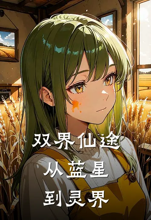 双界仙途：从蓝星到灵界