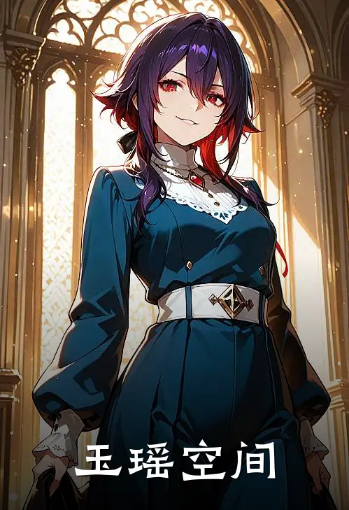 玉瑶空间