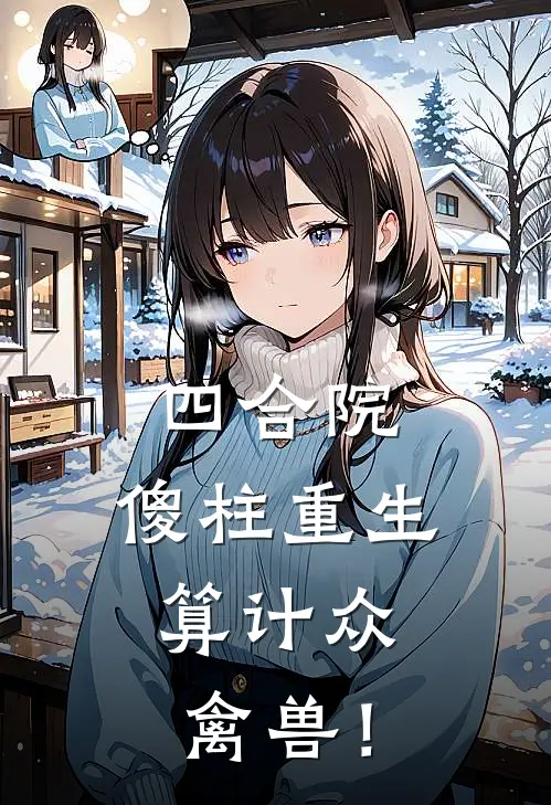 四合院：傻柱重生，算计众禽兽！