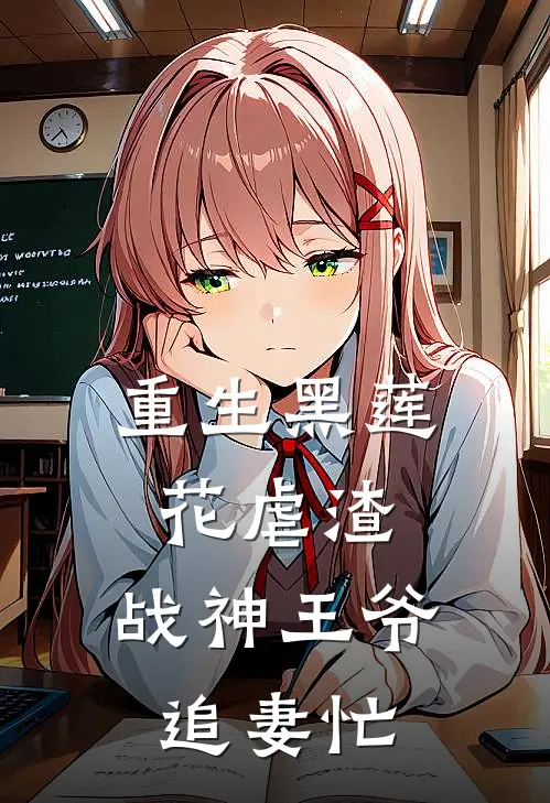 重生黑莲花虐渣，战神王爷追妻忙