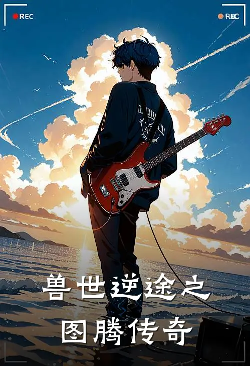 兽世逆途之图腾传奇