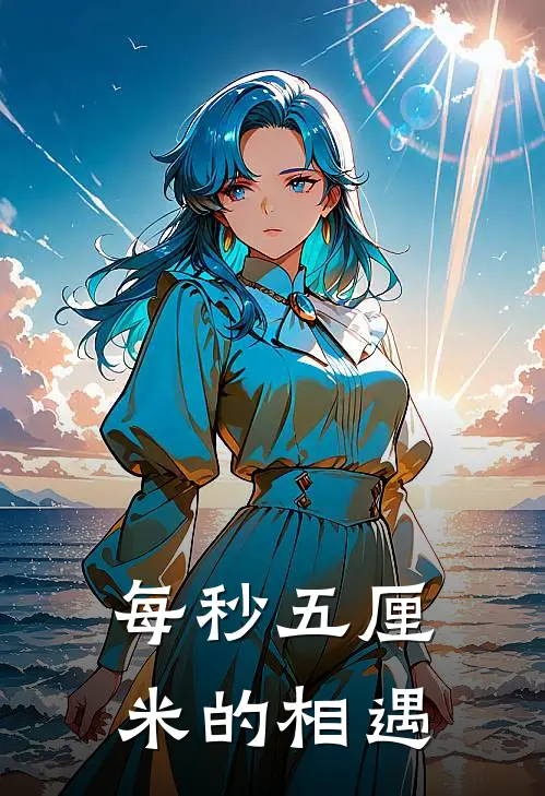 每秒五厘米的相遇