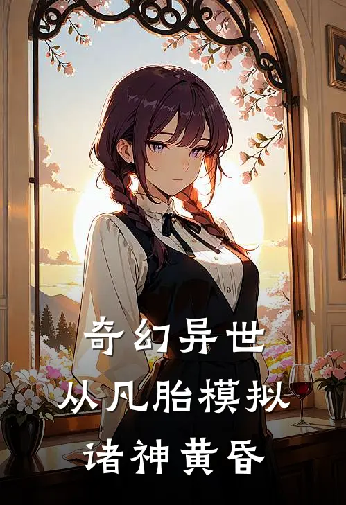 奇幻异世：从凡胎模拟诸神黄昏