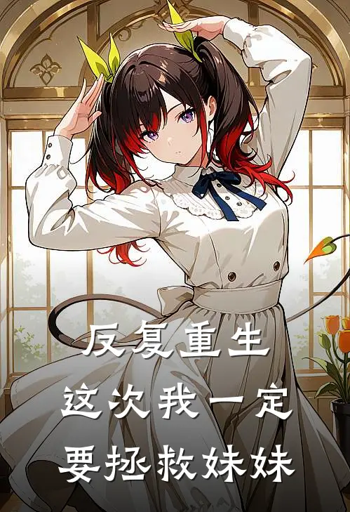 反复重生，这次我一定要拯救妹妹