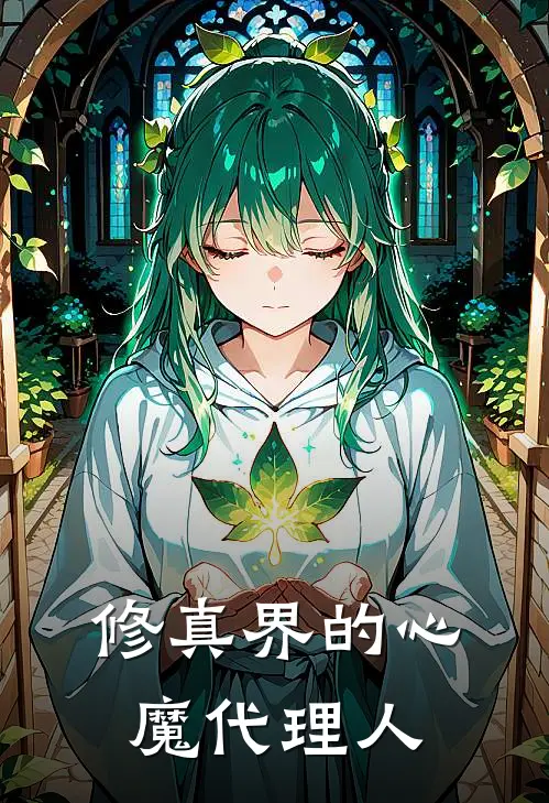 修真界的心魔代理人