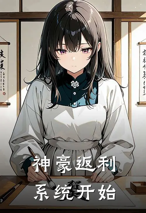 神豪返利系统开始