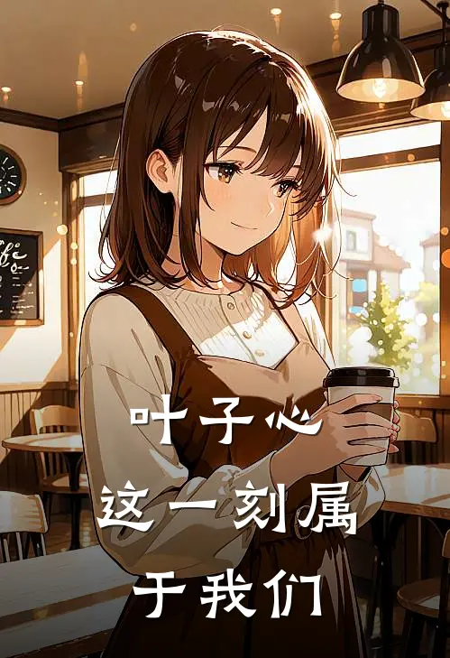 叶子心，这一刻属于我们