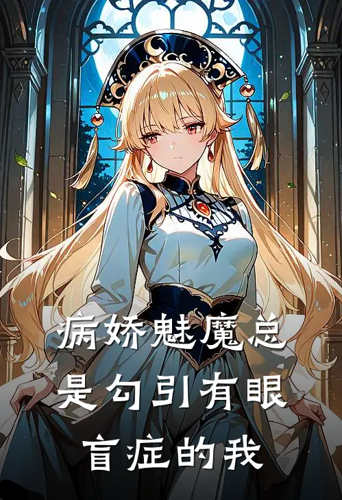 病娇魅魔总是勾引有眼盲症的我