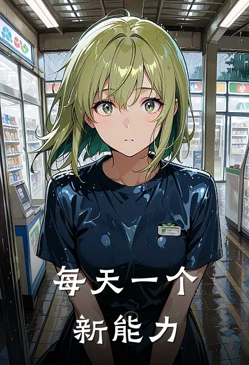 每天一个新能力
