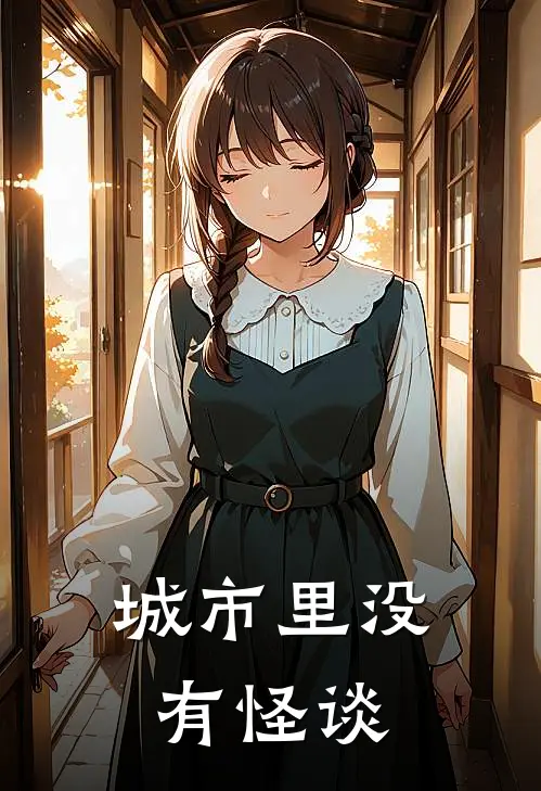城市里没有怪谈