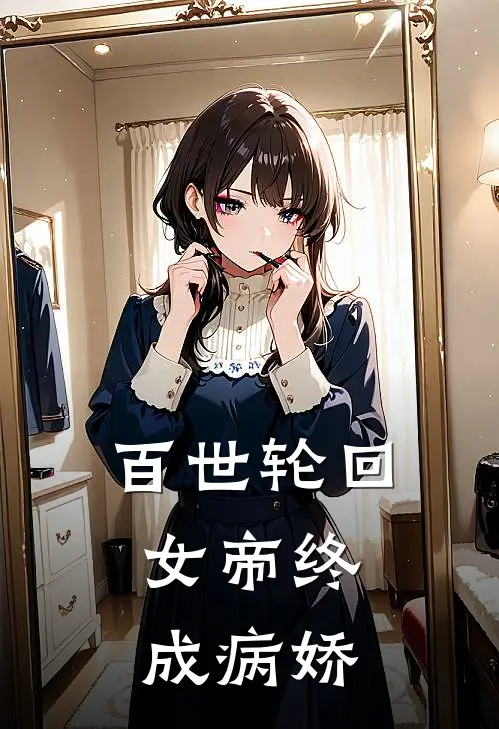 百世轮回，女帝终成病娇