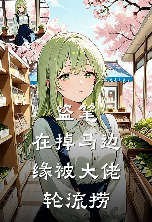 盗笔：在掉马边缘被大佬轮流捞