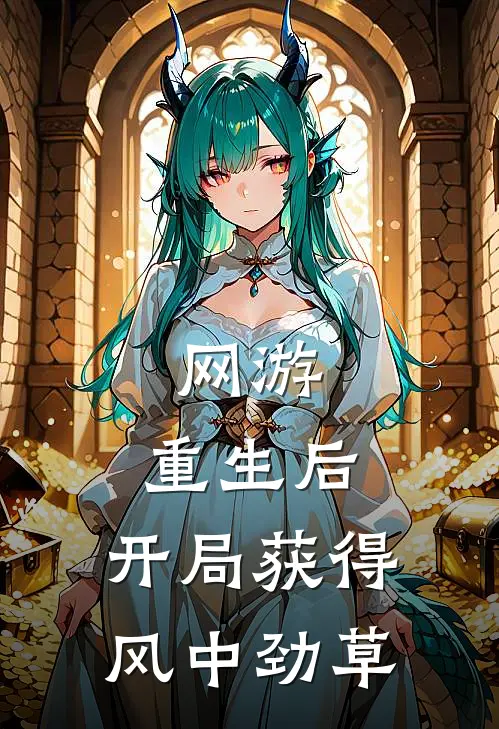 网游：重生后，开局获得风中劲草