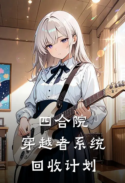 四合院：穿越者系统回收计划