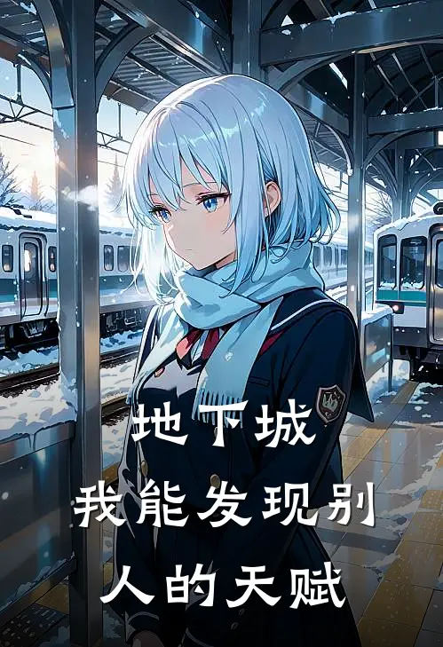 地下城：我能发现别人的天赋