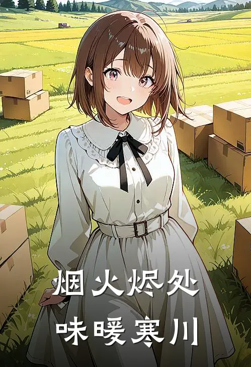 烟火烬处，味暖寒川