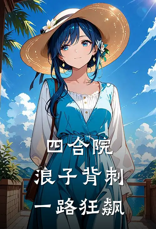 四合院：浪子背刺，一路狂飙